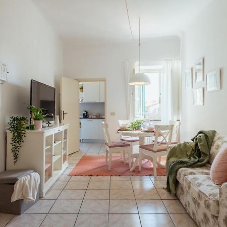 San Leonardo Apartment Lucca Exteriér fotografie