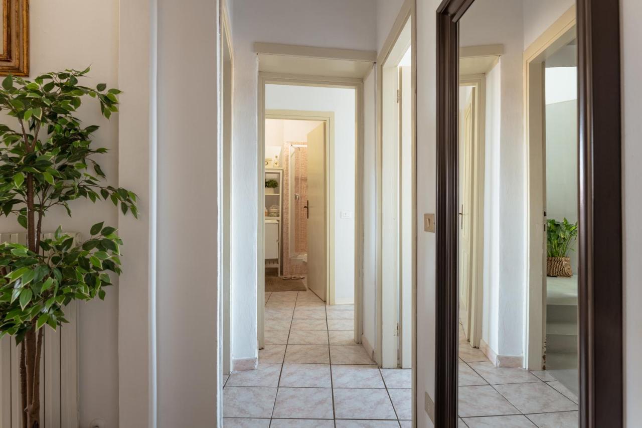 San Leonardo Apartment Lucca Exteriér fotografie