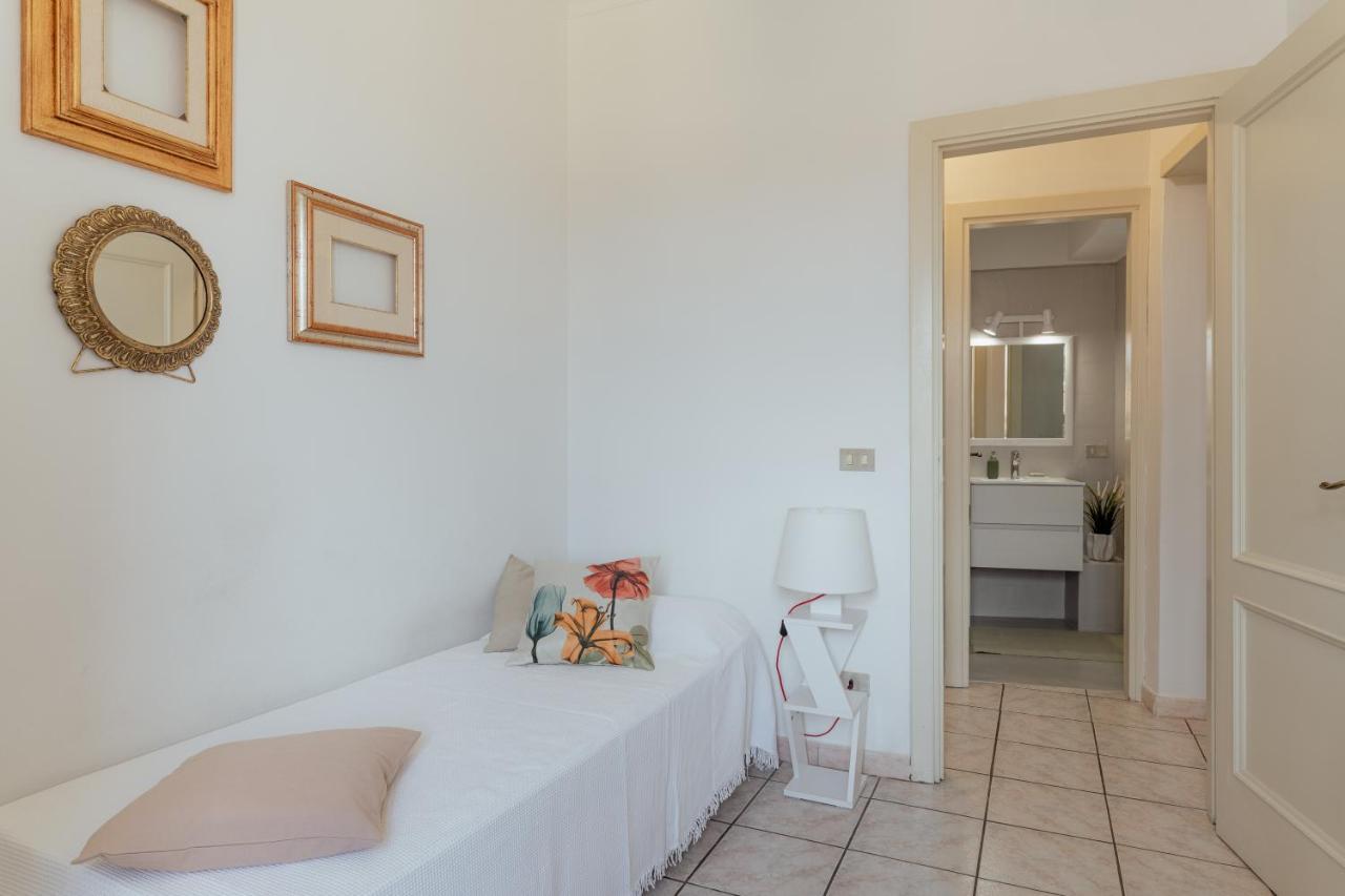 San Leonardo Apartment Lucca Exteriér fotografie