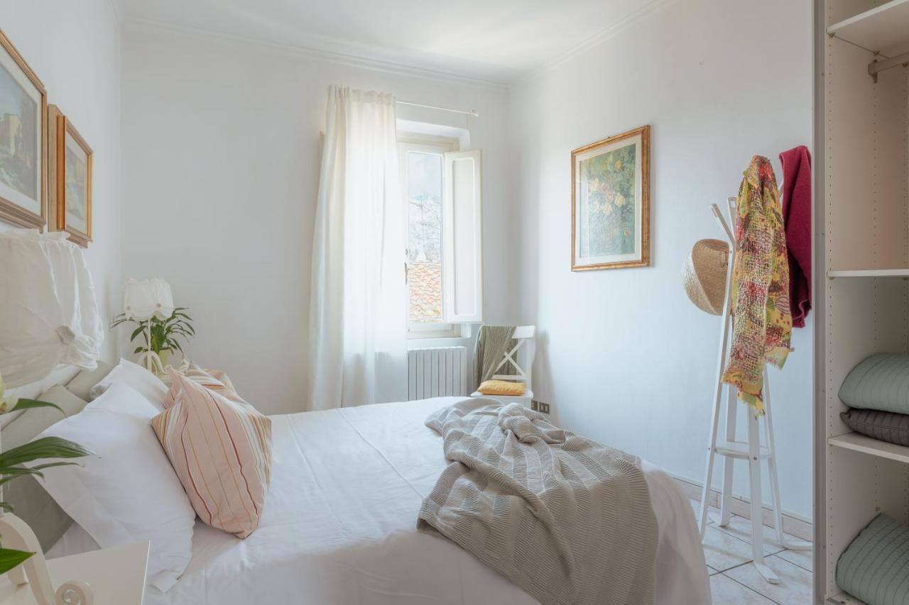 San Leonardo Apartment Lucca Exteriér fotografie