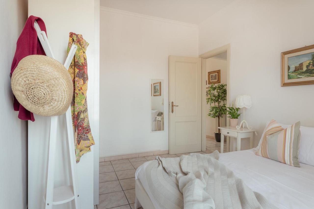 San Leonardo Apartment Lucca Exteriér fotografie