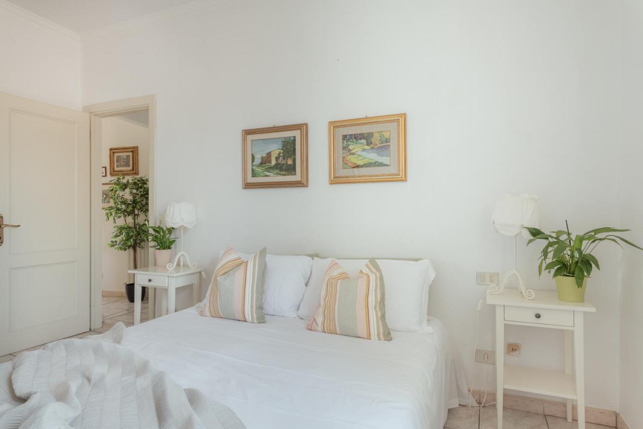 San Leonardo Apartment Lucca Exteriér fotografie